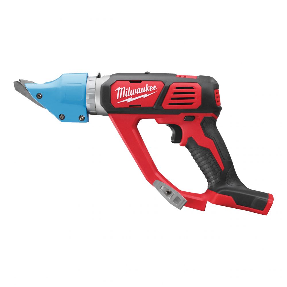 Milwaukee - Akku-Blechschere M18 (M18 BMS20-0) 